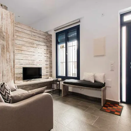 Loft De Diseno En Canet De Mar