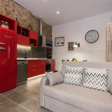 Loft De Diseno En Διαμέρισμα