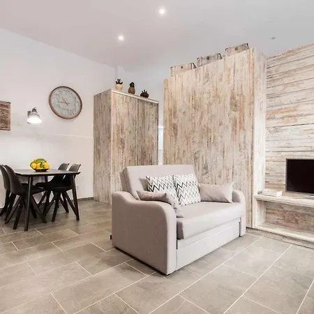 Διαμέρισμα Loft De Diseno En