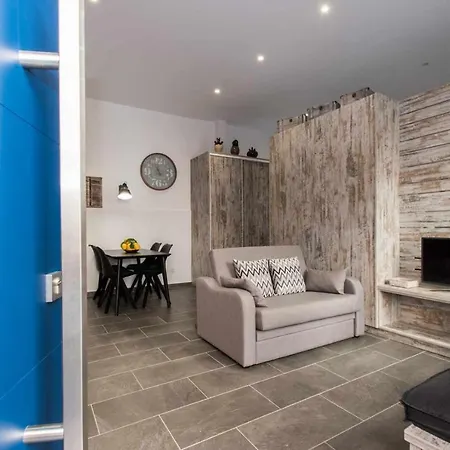 Loft De Diseno En Canet De Mar