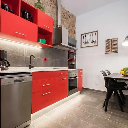 Loft De Diseno En Canet De Mar