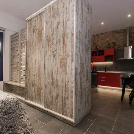 Loft De Diseno En Canet De Mar