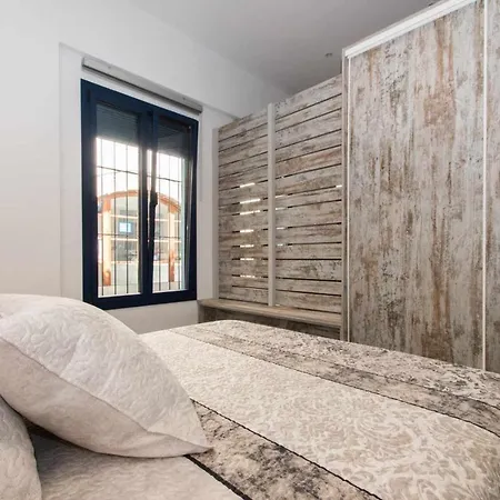 Loft De Diseno En Διαμέρισμα Canet De Mar