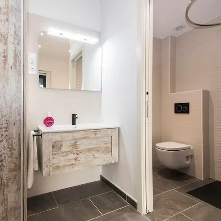 Loft De Diseno En Canet De Mar
