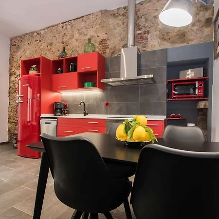 Διαμέρισμα Loft De Diseno En *