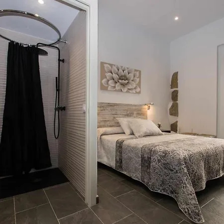 Διαμέρισμα Loft De Diseno En