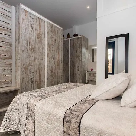 Διαμέρισμα Loft De Diseno En *