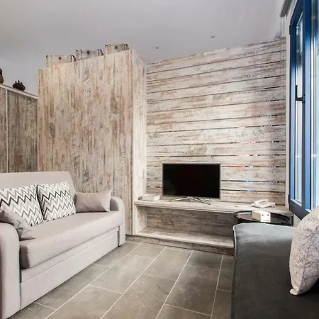 Loft De Diseno En Διαμέρισμα Canet De Mar